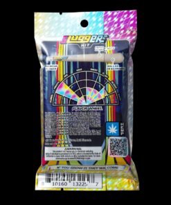 Sluggers Hit Rainbow Road Juiced Joints