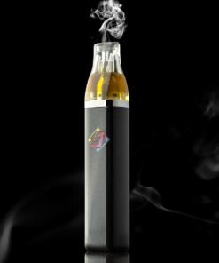 Sluggers Hit Rainbow Road Vape