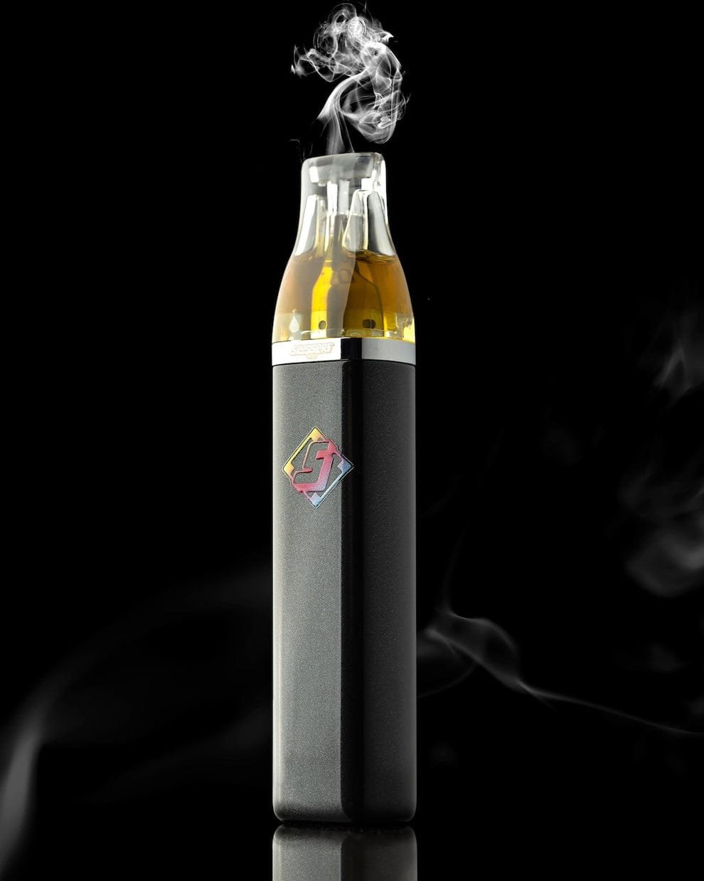 Sluggers Hit Rainbow Road Vape Sluggers Hit Rainbow Road Vape