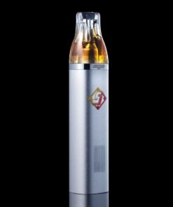 Sluggers Hit Lemon Cherry Gelato Disposable