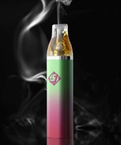 sluggers hit watermelon zkittles 2G Vape