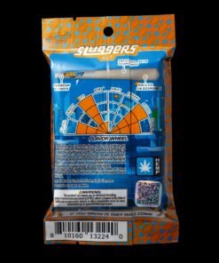 Sluggers Hit New York Diesel Juiced Joints