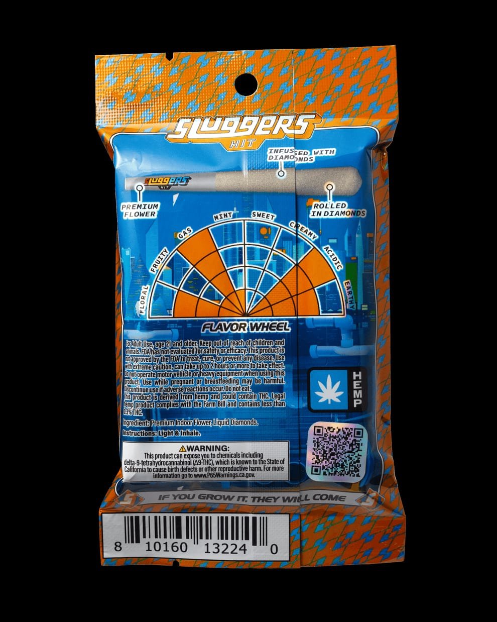 Sluggers Hit New York Diesel Juiced Joints Sluggers Hit New York Diesel Juiced Joints