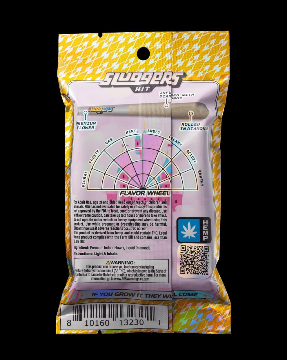 Sluggers Hit Pwincess Peach Juiced Joints Sluggers Hit Pwincess Peach Juiced Joints