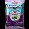 Sluggers Hit Champelli Cassis Juiced Joints