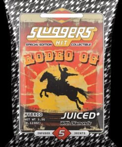 Sluggers Hit Rodeo OG Juiced Joints
