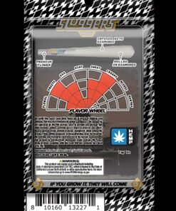 Sluggers Hit Rodeo OG Juiced Joints