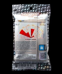 sluggers hit white cherry gelato infused 5 joints