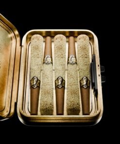 Sluggers Hit 33 Mini Blunt