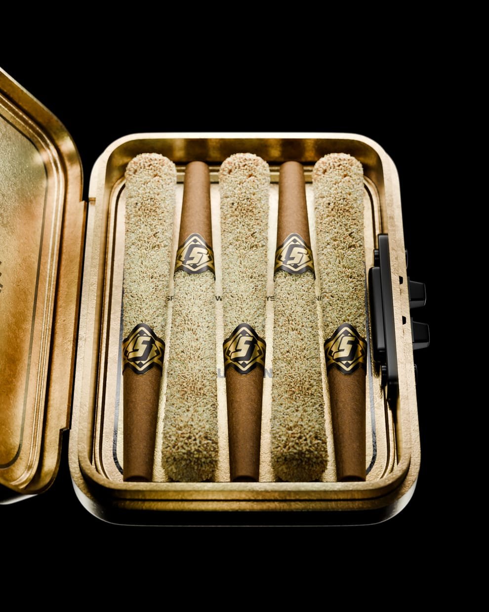 Sluggers Hit 33 Mini Blunt Sluggers Hit 33 Mini Blunt