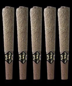 Sluggers Hit Pwincess Peach Mini Blunt