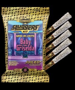 Sluggers Hit Baby Griselda Mini Blunt