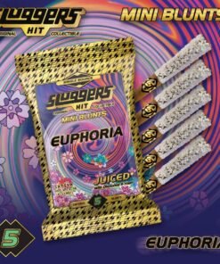 Sluggers Hit Euphoria Mini Blunt