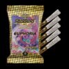 Sluggers Hit Euphoria Mini Blunt