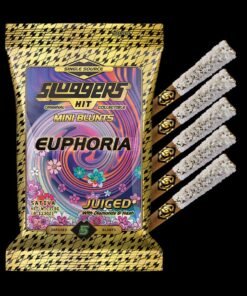 Sluggers Hit Euphoria Mini Blunt