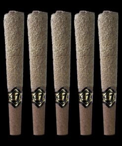 Sluggers Hit Runtz Mini Blunt