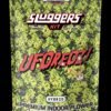 Sluggers Hit Uforeoz Flower