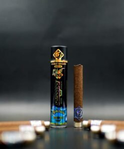 Sluggers Hit Coconut Horchata Blunt 2G