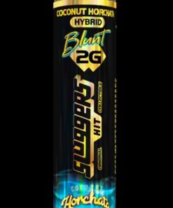 Sluggers Hit Coconut Horchata Blunt 2G