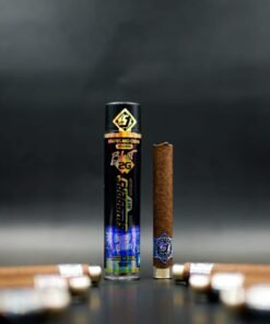 Sluggers Hit Grapes AND Cream Blunt 2G