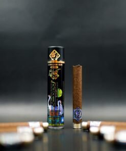 Sluggers Hit Hurricane SZN Blunt 2G