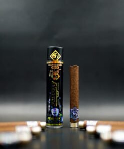 Sluggers Hit Champelli Cassis Blunt 2G